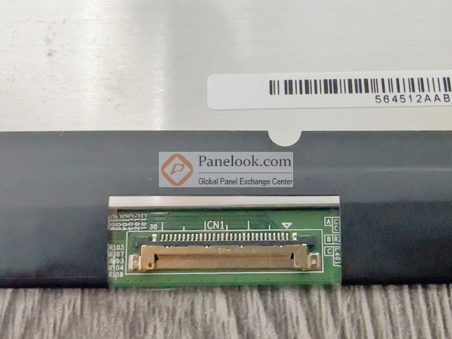 BOE NV156FHM-N4S Overview - Panelook.com