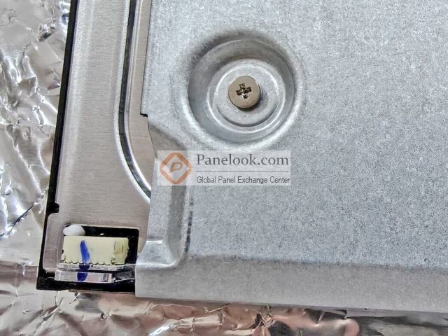 otkmemeページ ME270QUM-NF4 Overview - Panelook.com
