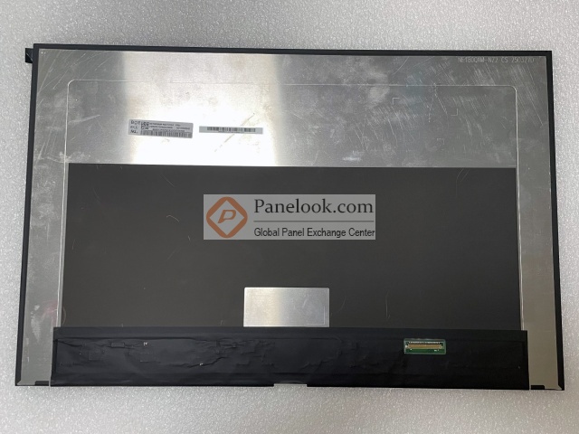 BOE NE180QAM-NZ2 Overview - Panelook.com