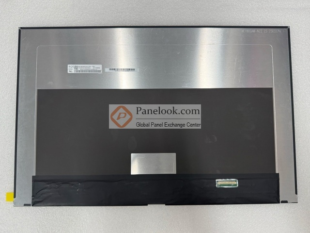 BOE NE180QAM-NZ2 Overview - Panelook.com
