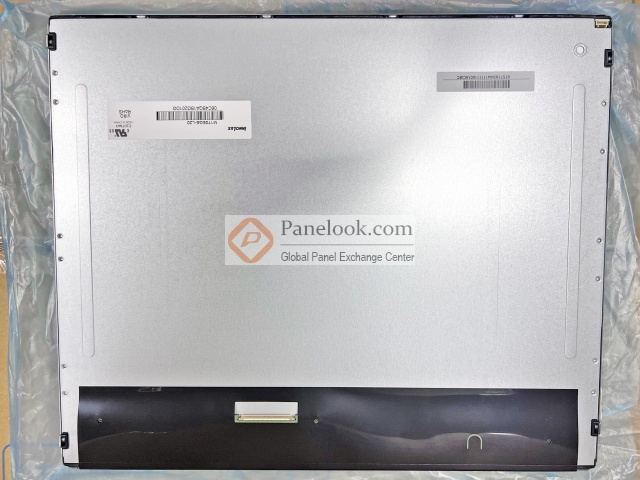 Chimei Innolux M170EGE-L20 Overview - Panelook.com