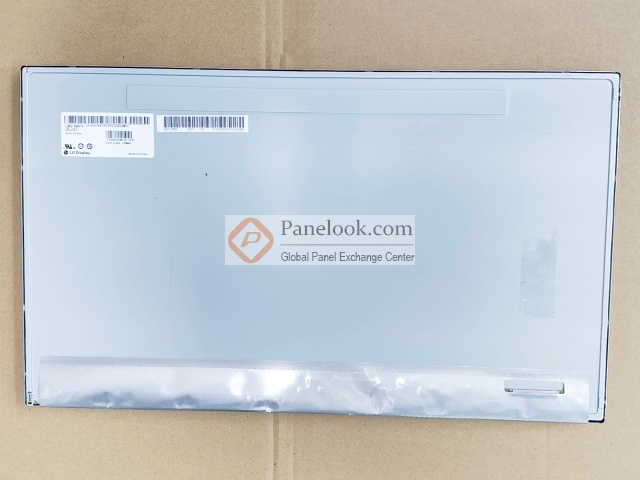 LG Display LM215WF3-SLS1 Stock 500 pcs - Panelook.com