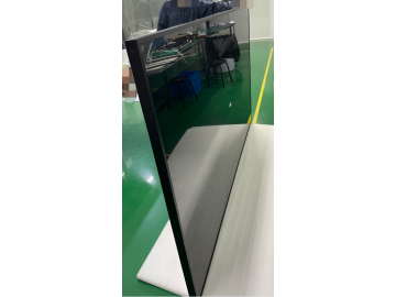 YZ860UD02-D20 86 inch high brightness LCD screen, 2000