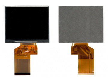 MI0350AGT-3 3.5inch 240X320 800nits high brightness type sun