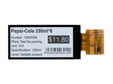 reflective tft lcd brands