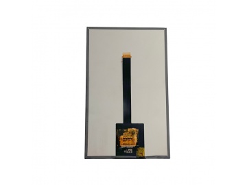 ZH070BH027-03 7-inch TFT LCD display screen 800 * 1280 400