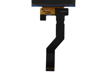 ZH598AH003-01A 5.98 inch TFT LCD, 1440*2560, 400 brightness, IPS