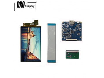 LS055D1SX05G 5.5 inch 4K screen 2160 
