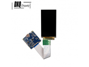 LS055D1SX05G 5.5 inch 4K screen 2160 