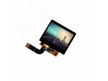 YX26901ACT Yousee 2.69inch Small Size OLED display 800*600