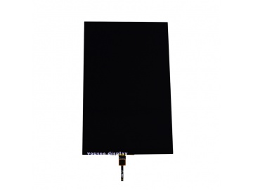 YX10116BCT2 Yousee Vertical 10.1inch 16.7M 1200x1920, 600nits