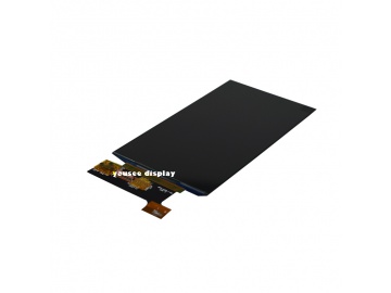 YX544HC01 Yousee vertical 5.44inch 16.7M 1080x1920, Driver IC