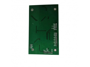 Kit Scheda Controller VGA/2 AV Con Display LCD 4.3" 480x272 – Fai Da Te