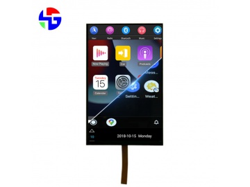 TFT-LCD Panel Product (6430) - Panelook