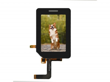 MIPI TFT-LCD Panel Product (899) - Panelook
