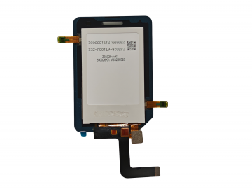 Z35026-AT100U-ZC2 3.5-inch TFT LCD display 640*960 470 brightness