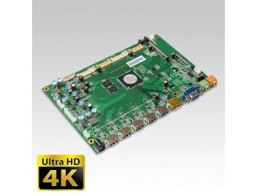Placa de controlador universal HD R1811, 5K, USB C, HDR, Freesync, EDP