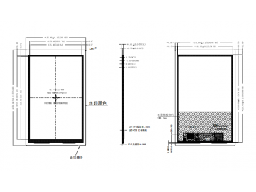 TFT-LCD Panel Product (6650) - Panelook