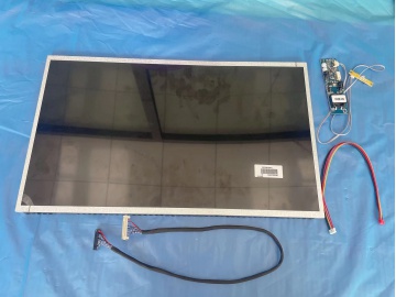 ZX215-1500 21.5-inch 1920*1080, IPS LCD screen, 1500 brightness