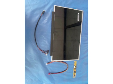 ZX156-1000 15.6-inch high brightness LCD screen 1920*1080 IPS LCD