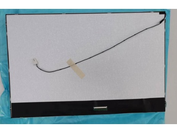 サンプル ZX133-500 13.3-inch 1920*1080 IPS 500 brightness 30PINS EDP