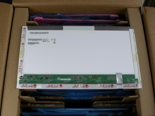 Au Optronics 15.6" Hd Led Screen B156Xw02 V.O H/W:Aa - Foto 3