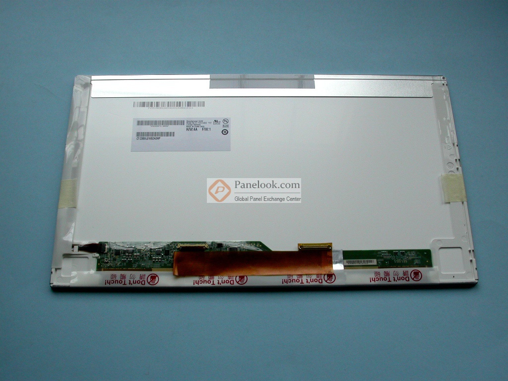 AUO B156XW02 V2 HW4A Overview - Panelook.com