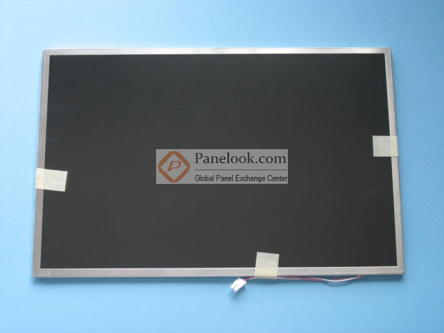 Au Optronics B121ew03 V.7 Replacement LAPTOP LCD Screen 12.1 WXGA CCFL SINGLE (Substitute Only. Not a
