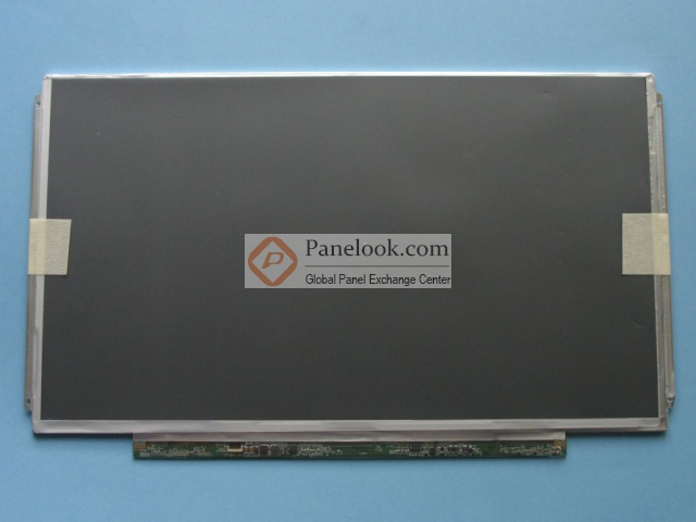 Écran LCD LED 13.3 Pouces B133XW01 V.0/V.1 - Compatible, Format 16:9, Garantie 1 An - Neuf