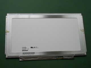 Écran LCD 13,3 Pouces CLAA133WA01A – Dalle LED HD 1366x768, Connecteur 40 Pins