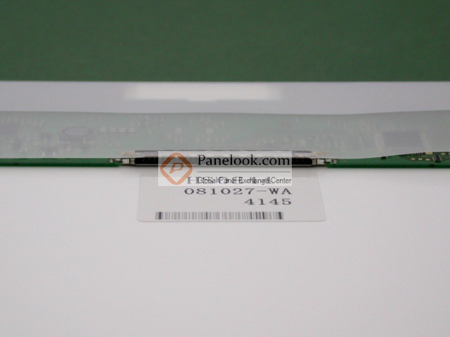 Schermo LCD Sharp LQ164M1LA4A 16,4 Pollici FHD Con Doppia Lampada CCFL - Ricondizionato Grade A