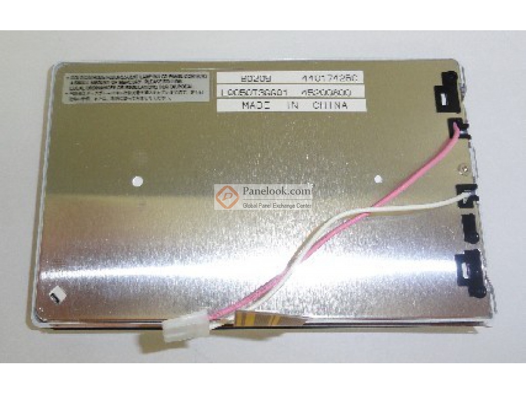 Sharp LQ050T3GG01 Overview - Panelook.com