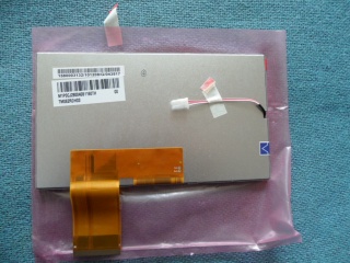 TIANMA TM062RDH03 Overview - Panelook.com