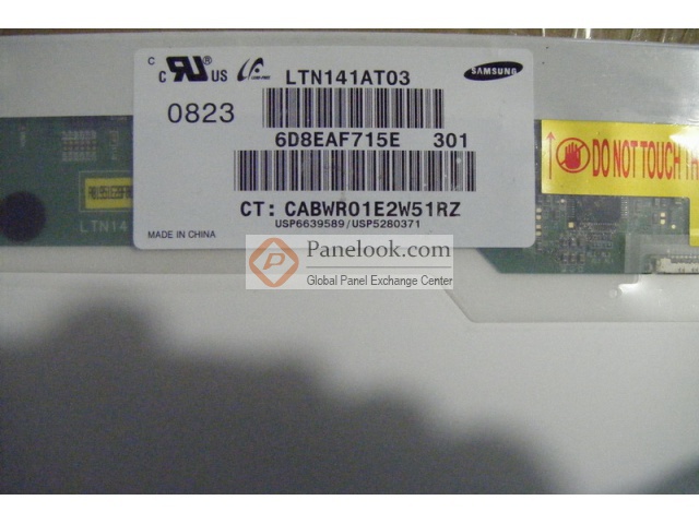 Écran LCD Innolux N101BGE-L21 10.1" LED HD – Neuf (garanti Sans Pixel Mort)