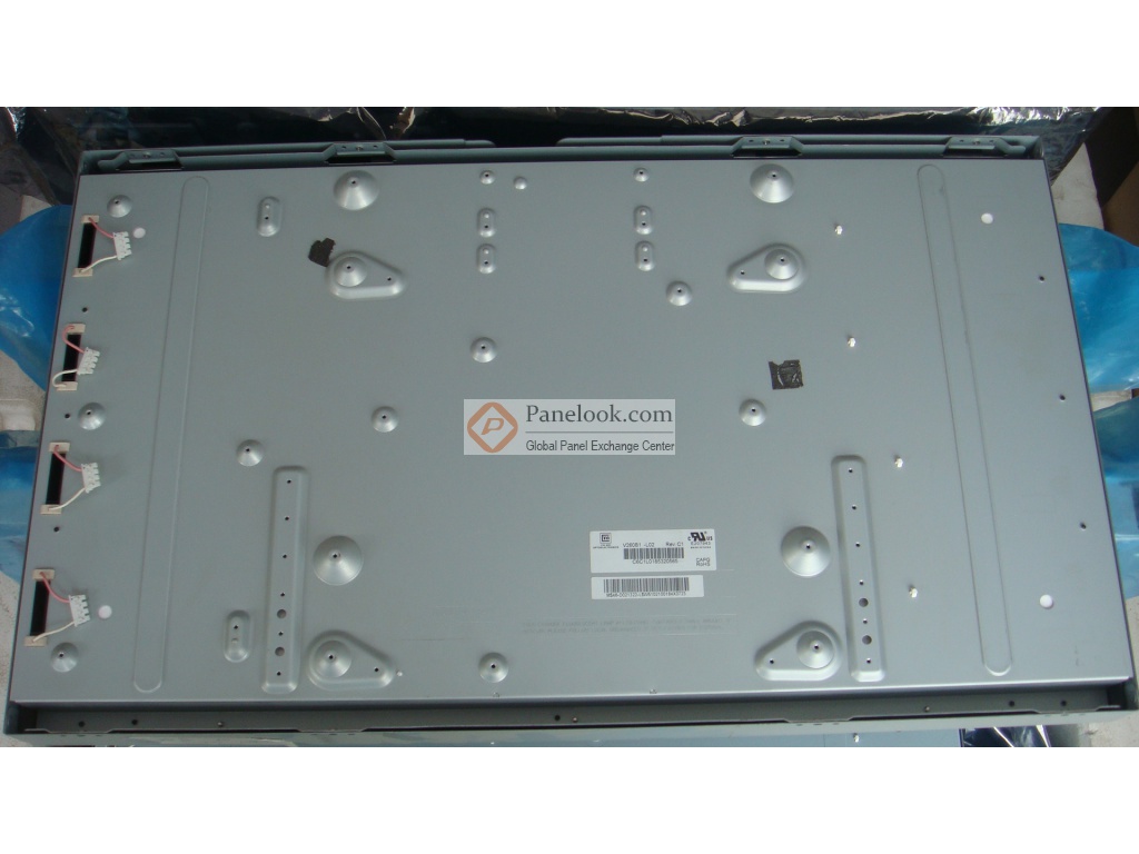 CMO V260B1-L02 Overview - Panelook.com