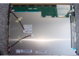 SVA-NEC SVA150XG04TB Overview 