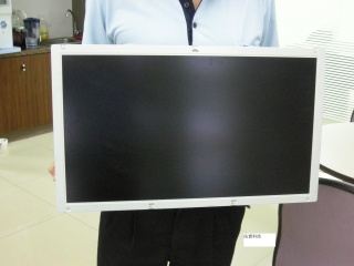 LG.Philips LCD LC260WX2-SL01 photo