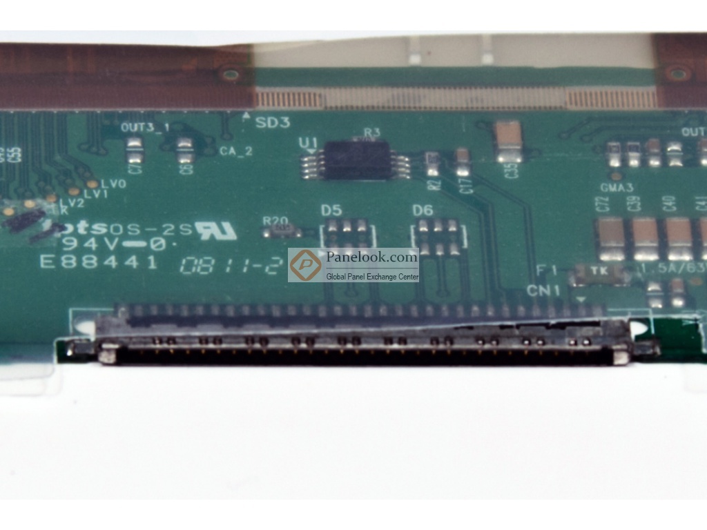 LG.Philips LCD LP154WX4-TLA1 Overview - Panelook.com