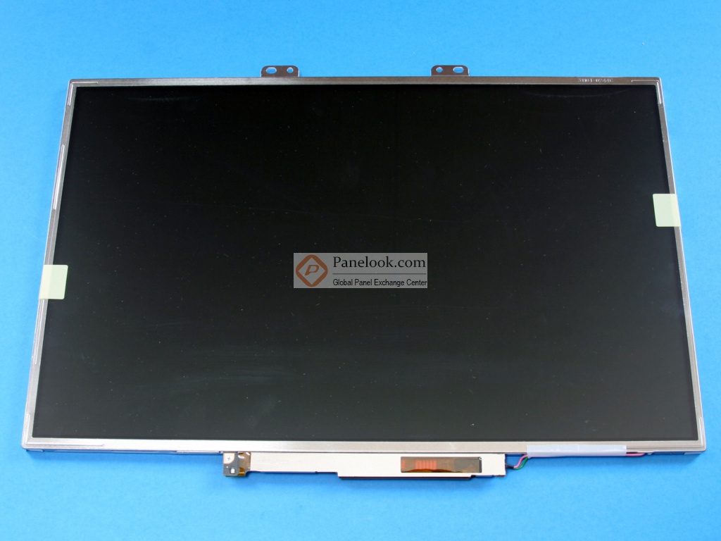 LG.Philips LCD LP154W01-TLF1 Overview - Panelook.com