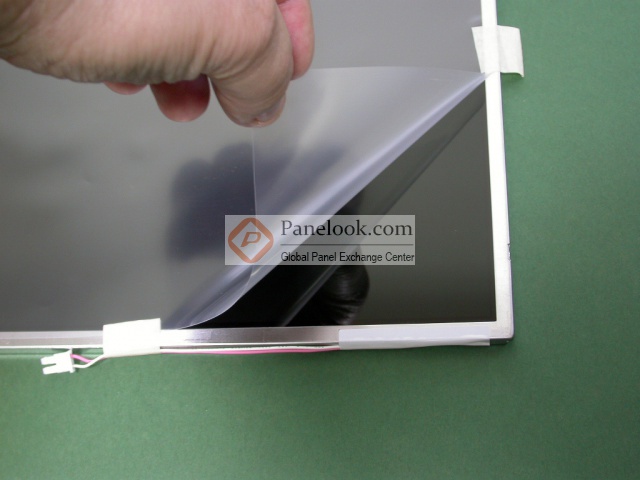Dalle Écran LCD 15.6" N156B3-L02 Rev.C2 - Résolution HD 1366x768 - Neuf Garantie 1 An