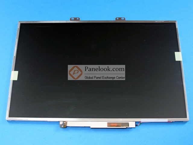 Dalle écran LCD Dell LP154W01(TL)(F1) TLF1 – 15.4 Pouces – CCFL 30pin – 1280x800 – Brillant