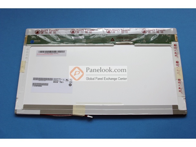 AUO B156XW01 V0 Overview - Panelook.com