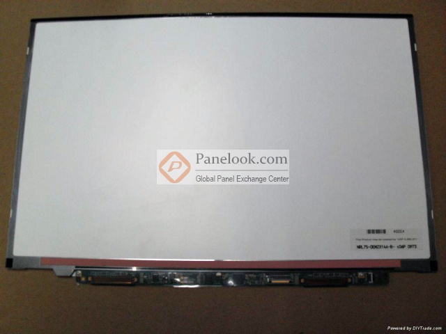 Toshiba Matsushita LTD133EWZX Overview - Panelook.com