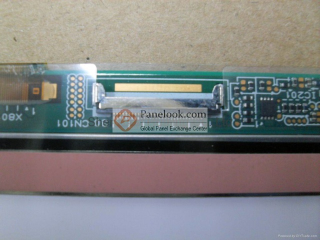 Toshiba Matsushita LTD133EWZX Overview - Panelook.com