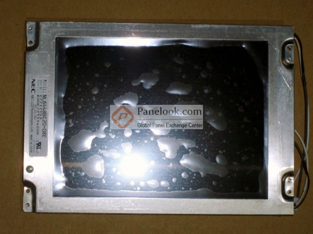 みなページ イージーケア/ストレッチ】ストライププリントバンドカラーシャツ