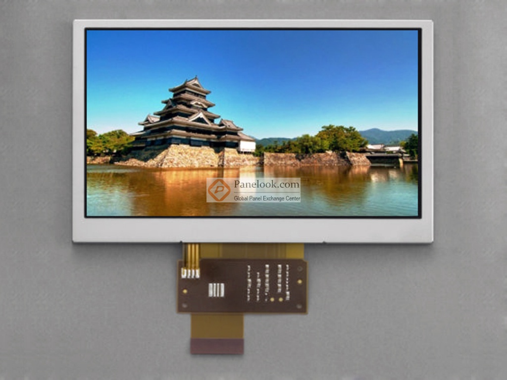 SII 43WQW3H Overview - Panelook.com