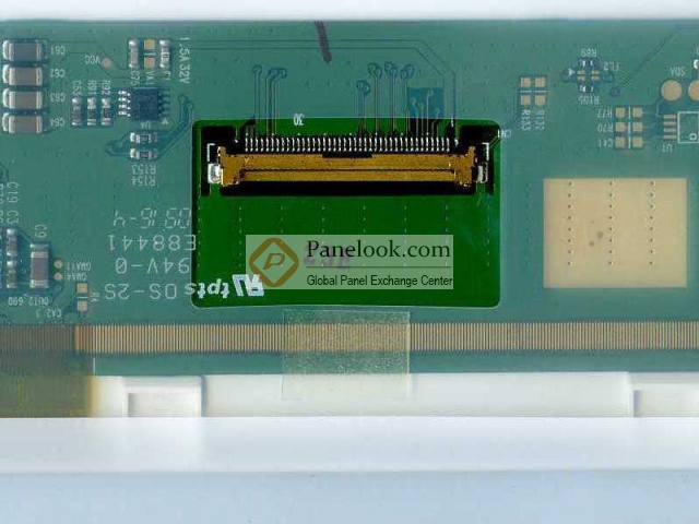 Dalle écran LP140WH1(TL)(A2) TLA2 14 Pouces - Résolution 1366x768, LED, Connecteur 40 Pins, Neuf