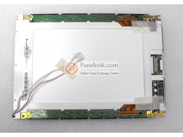 Sharp LM64C219 Overview - Panelook.com