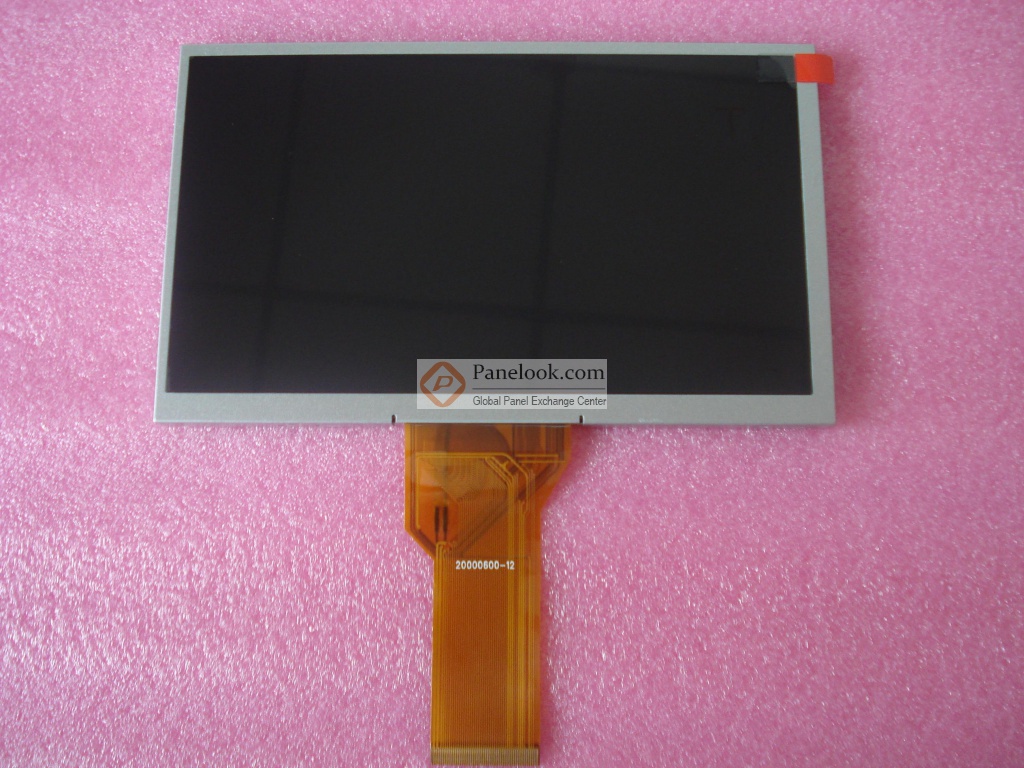 Innolux AT070TN94 Overview - Panelook.com