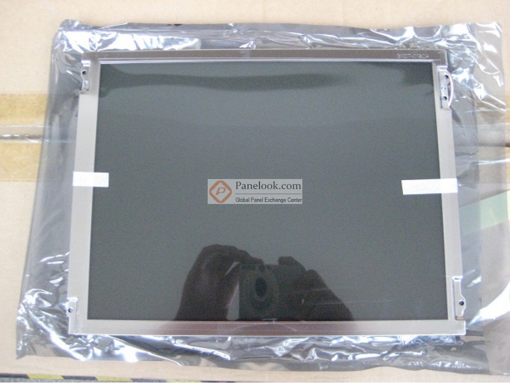 Panneau écran LCD LG LB121S03-TL01 30,7 Cm - Résolution 800x600, Neuf (peut Avoir Défauts Mineurs)